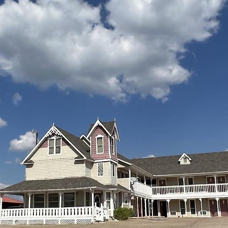 Victorian Inn Cleveland Buitenkant foto