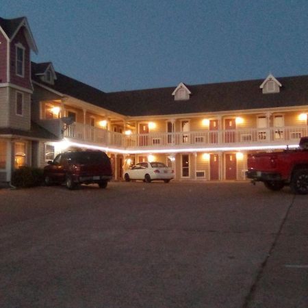 Victorian Inn Cleveland Buitenkant foto